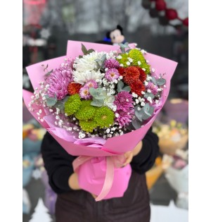 Poppy No:4
